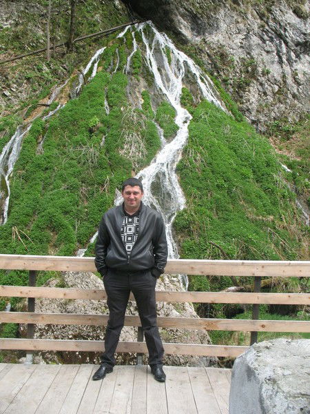 Марат Козаев