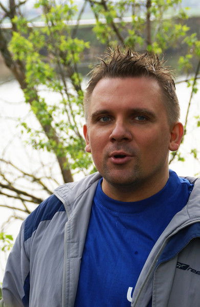 Дмитрий Лаврик