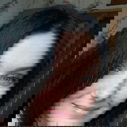 Маша Горлова