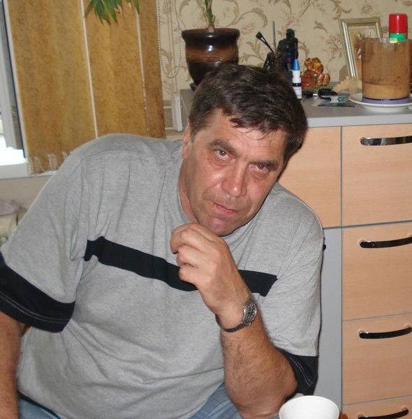 Лев Николаевич Трусов