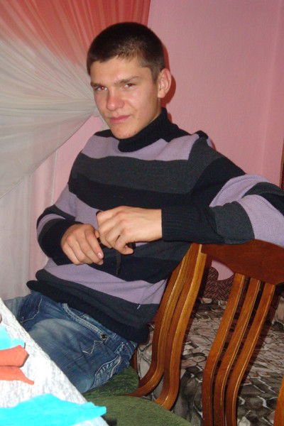 Иван Мустяца