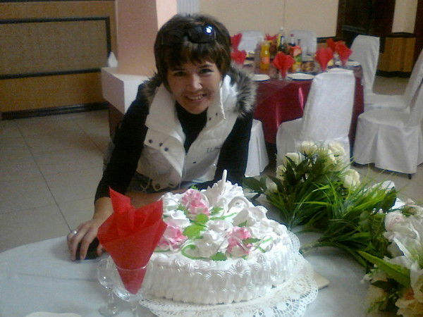 Lyublyu Tebya Odnogo M A