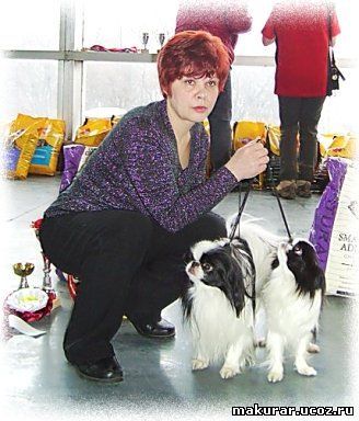 Галина Долматова