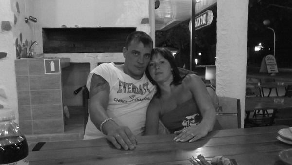 Любовь Вегнер