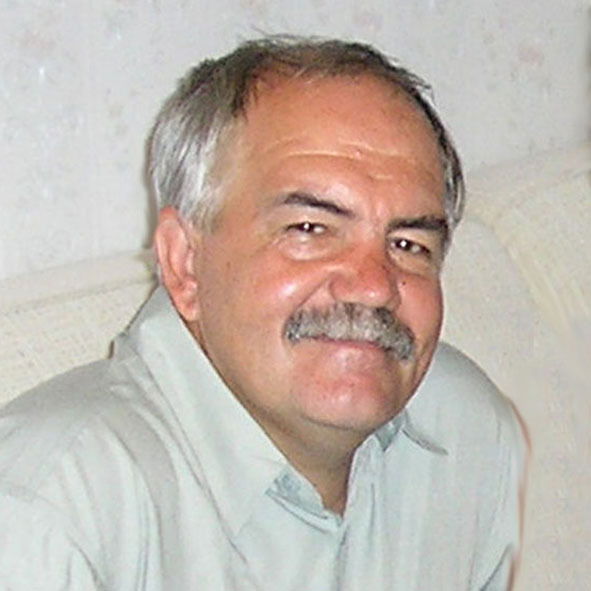 Александр Коровкин