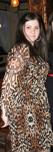 Анна Багдавадзе