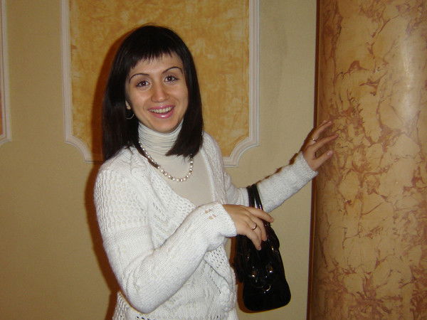 Юлия Колтыпина