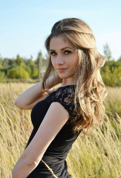 Светлана Ставская