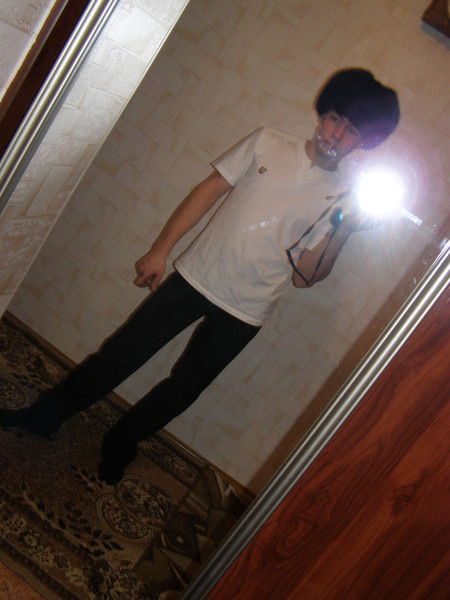 Михаил Бузилов