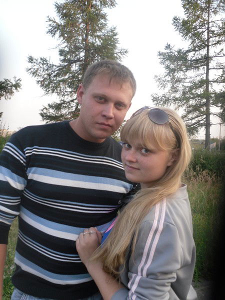 Света Лукьяненко