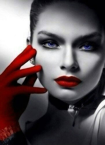 Амина Хабачирова