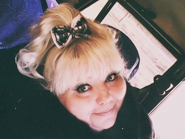 Ольга Маслова