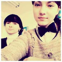 Илона Алдакушева