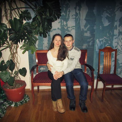 Елена Рыжих