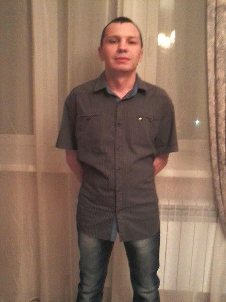 Михаил Барышников