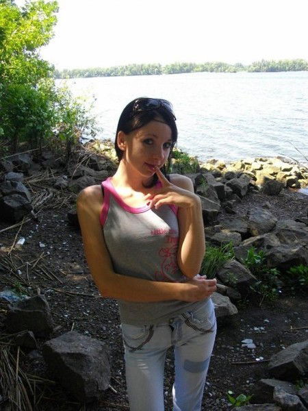 Иришка Андриевская