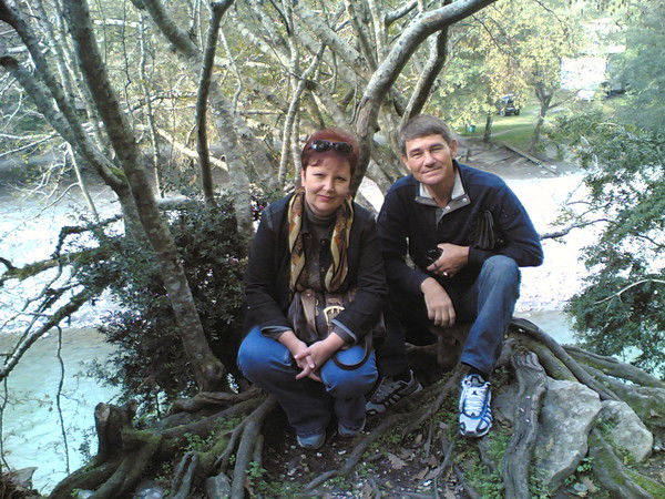 Александр Зинченко