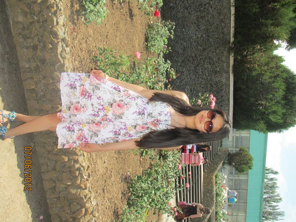 Дари Цыдыпова