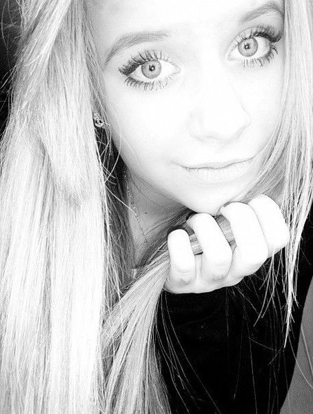 ***кристи*** ***любимова***