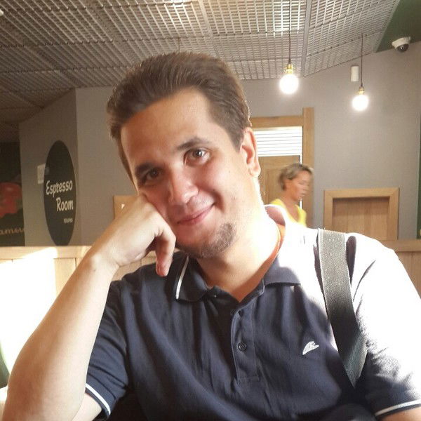 Дмитрий Новожилов