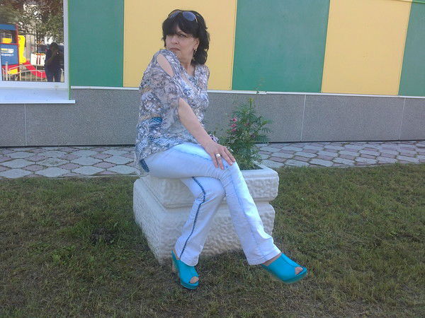 Елена Мазанова