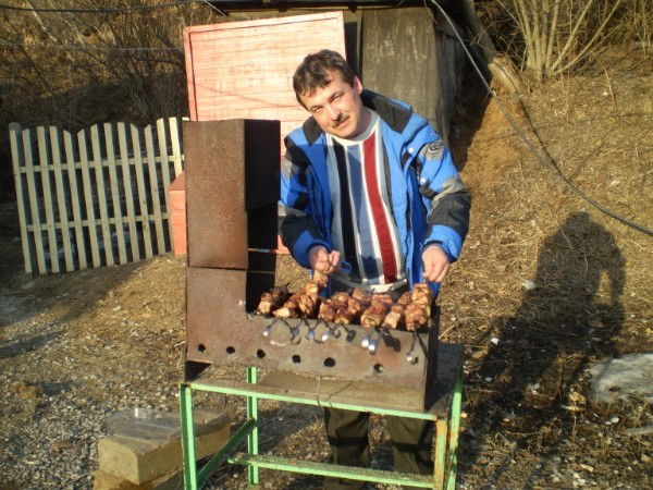 Анатолий Ельчин