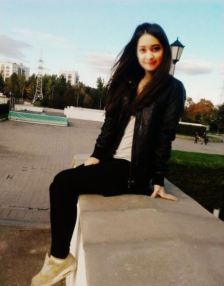 Отегалиева ..