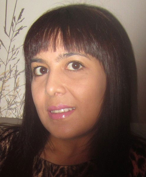 Венера Гайданова