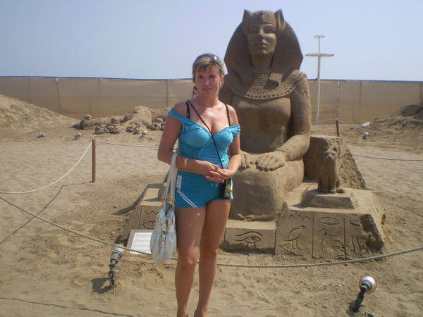 Людмила Кексина