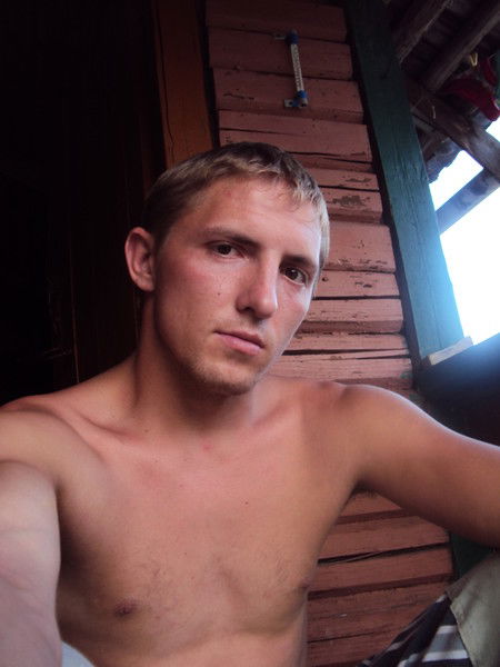 Вадим Ларинов