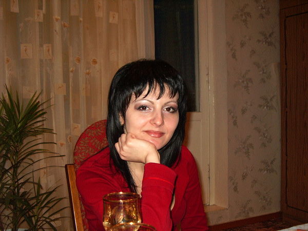 Iuliana Antonova