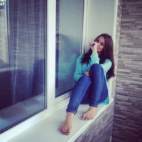 Алёна Котова