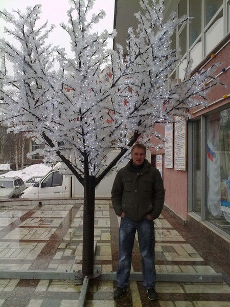 Сергей Бобовский