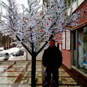 Сергей Бобовский