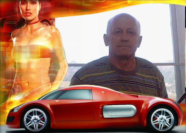 Владислав Аксенов