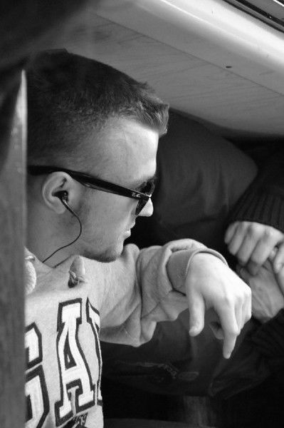 Артём Глыбин