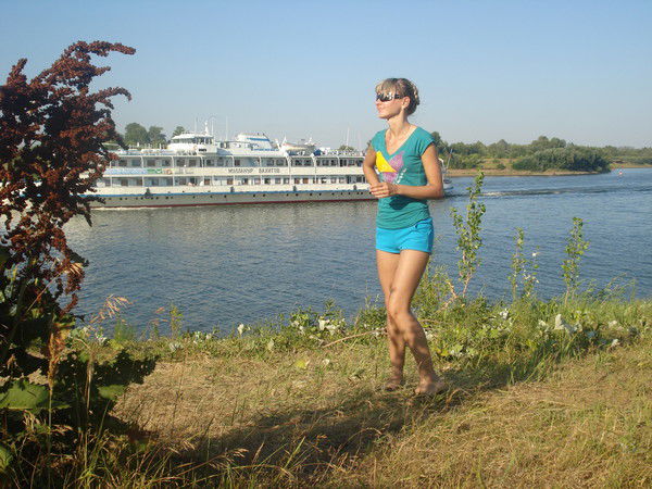 Анна Демина