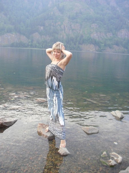 Александра Зырянова