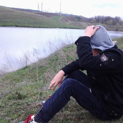 Андрій Головатий