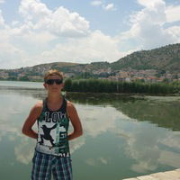 Сергей Обманкин