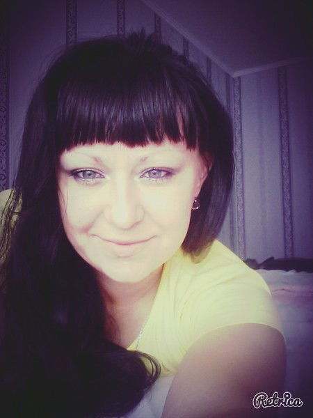 Екатерина Москвичева