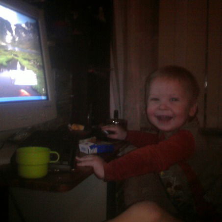 Андрей Юренев