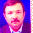 Николай Буркалин