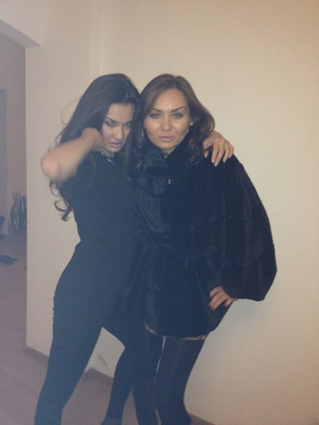 Асель Абсеитова