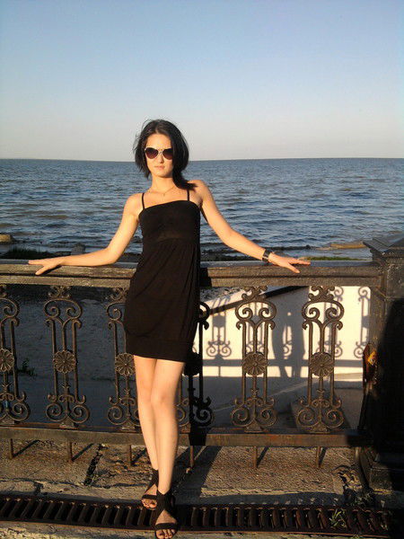 Рина Зиганшина