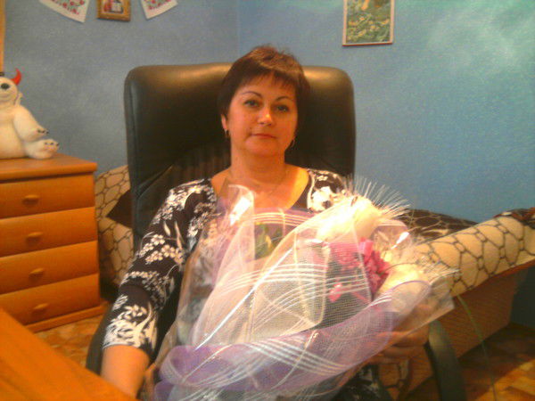 Елена Кугенко