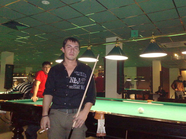 Роман Немашкало