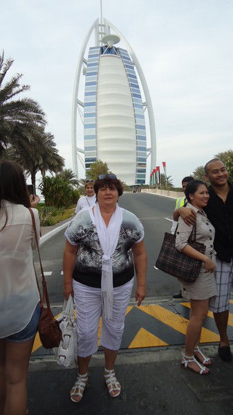 Галина Шпанько