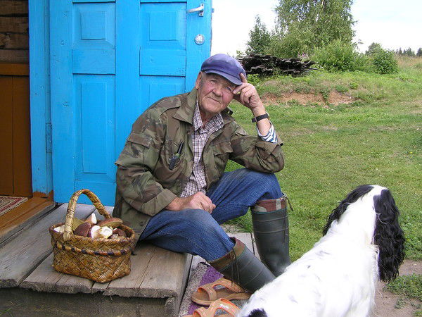 Гена Манаев