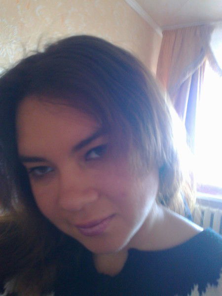 Светлана Волошина(Яковлева)